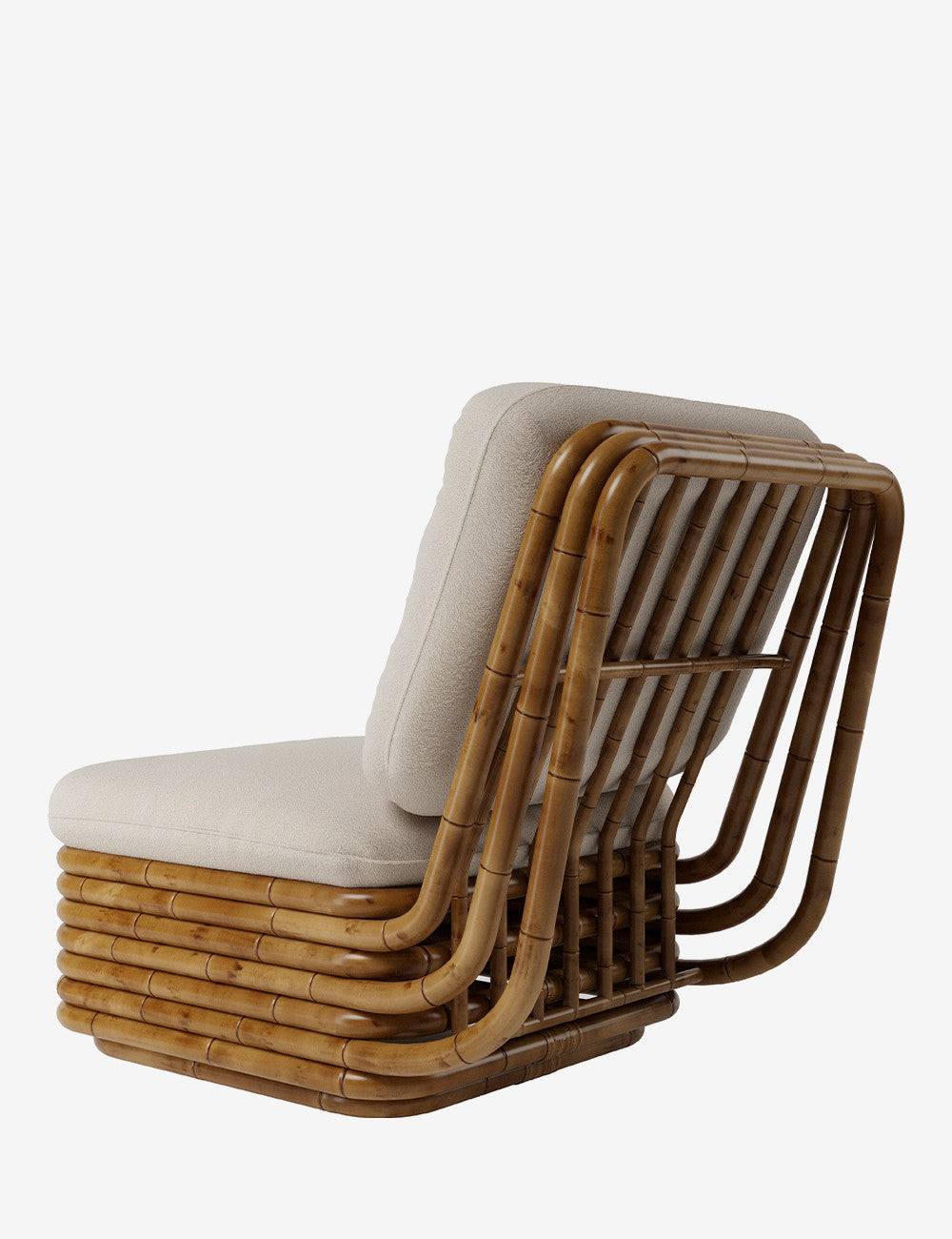 Poltrona Bohemian 72