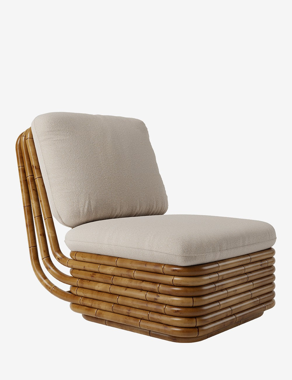 Poltrona Bohemian 72