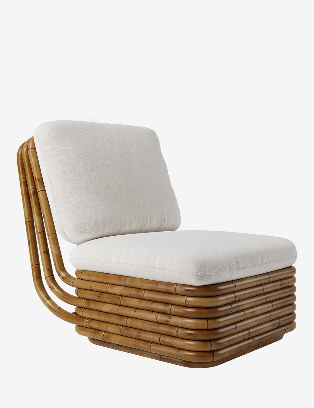 Poltrona Bohemian 72