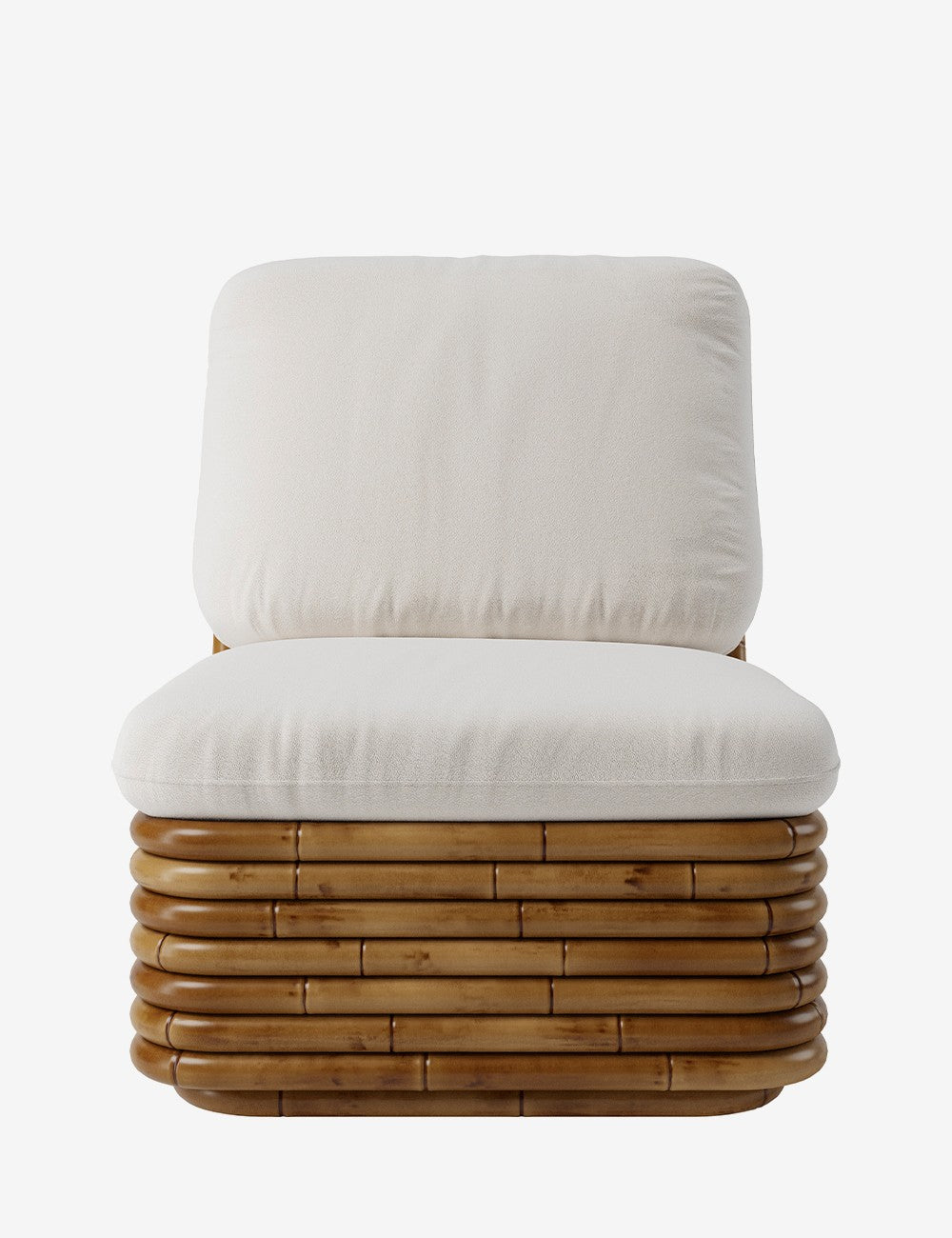 Fauteuil lounge Bohemian 72