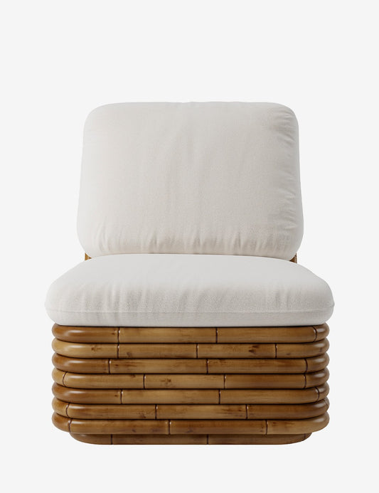BOHEMIAN 72 LOUNGE CHAIR