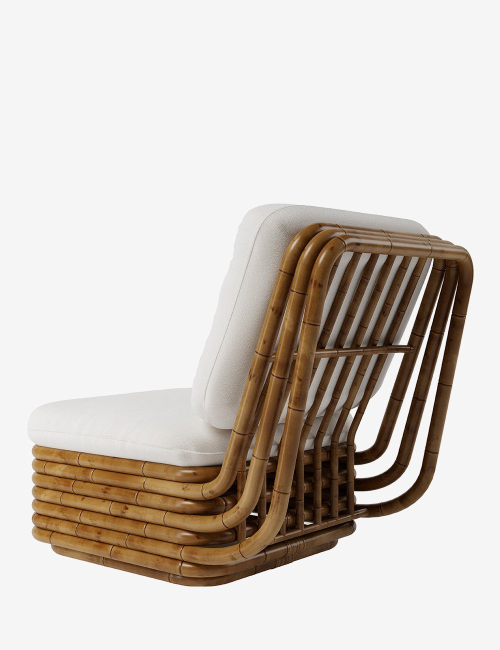 Poltrona Bohemian 72