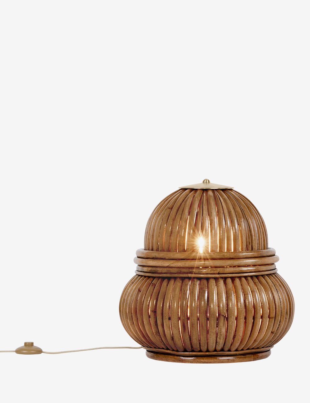 Lampada da terra Bohemian 72