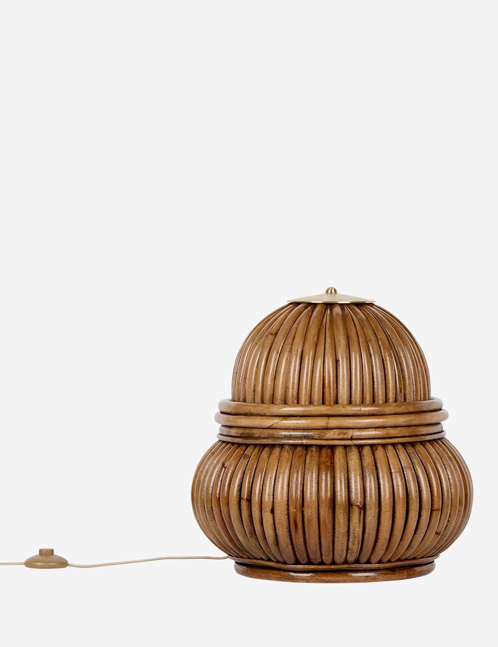 Lampada da terra Bohemian 72