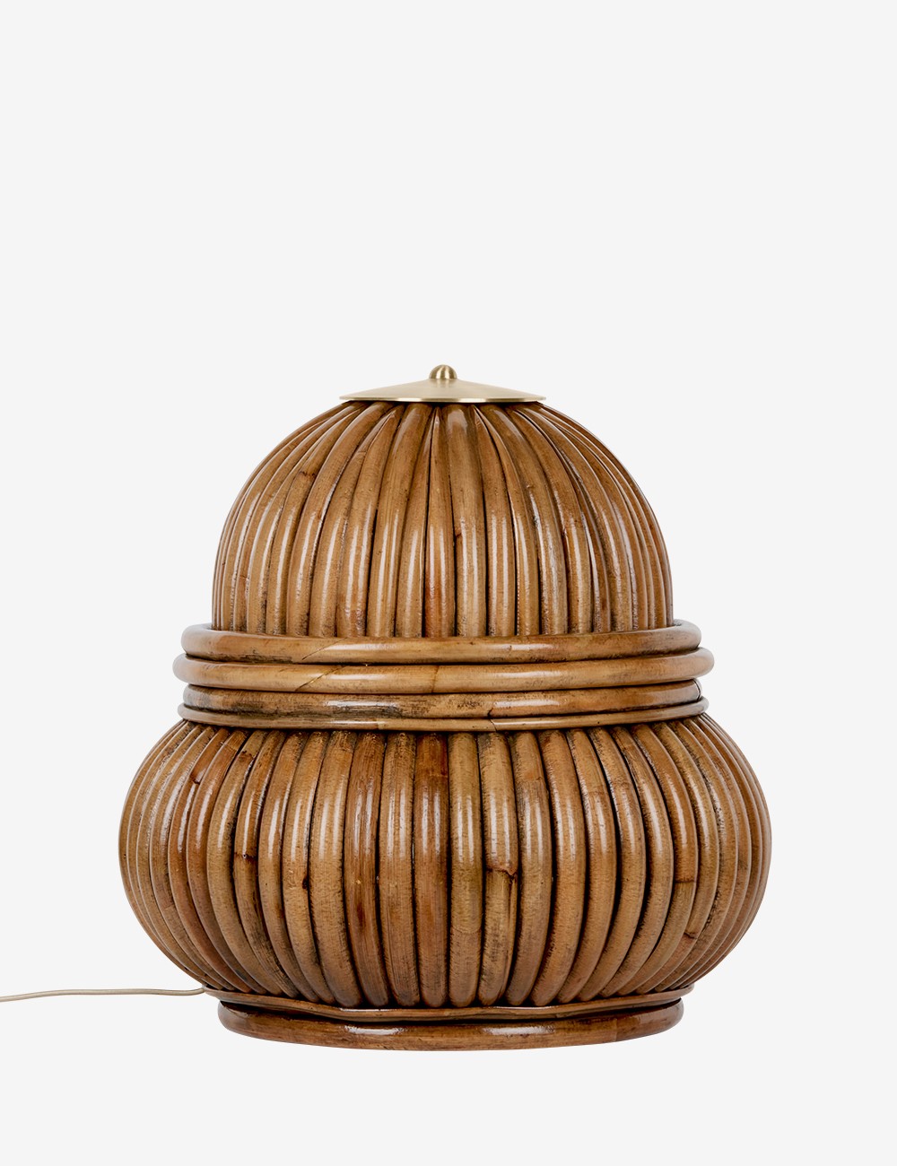 Lampada da terra Bohemian 72