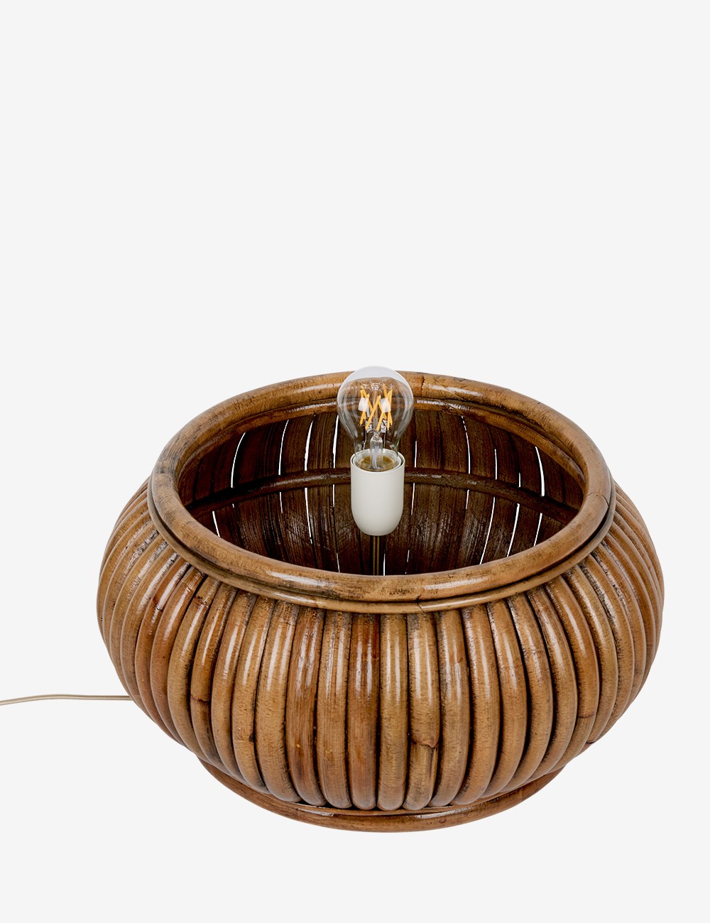 Lampada da terra Bohemian 72