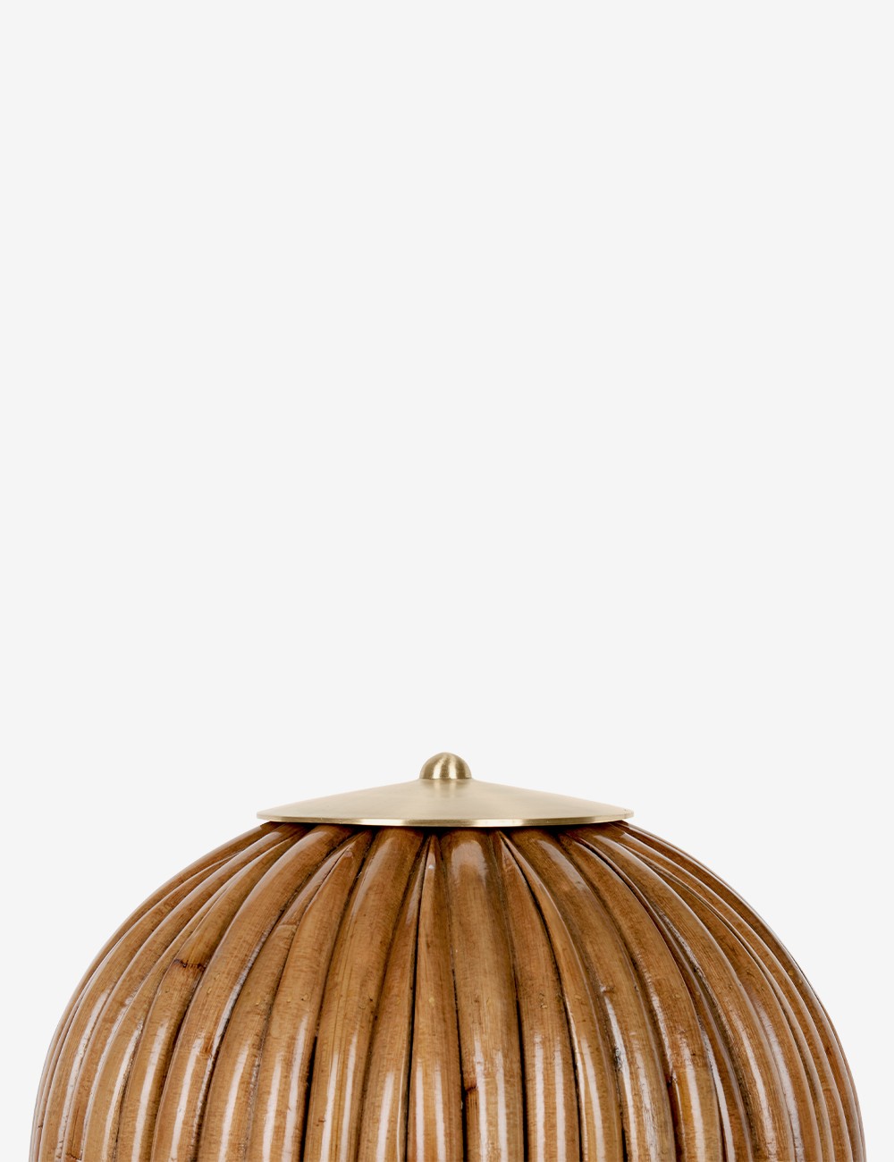 Lampada da terra Bohemian 72