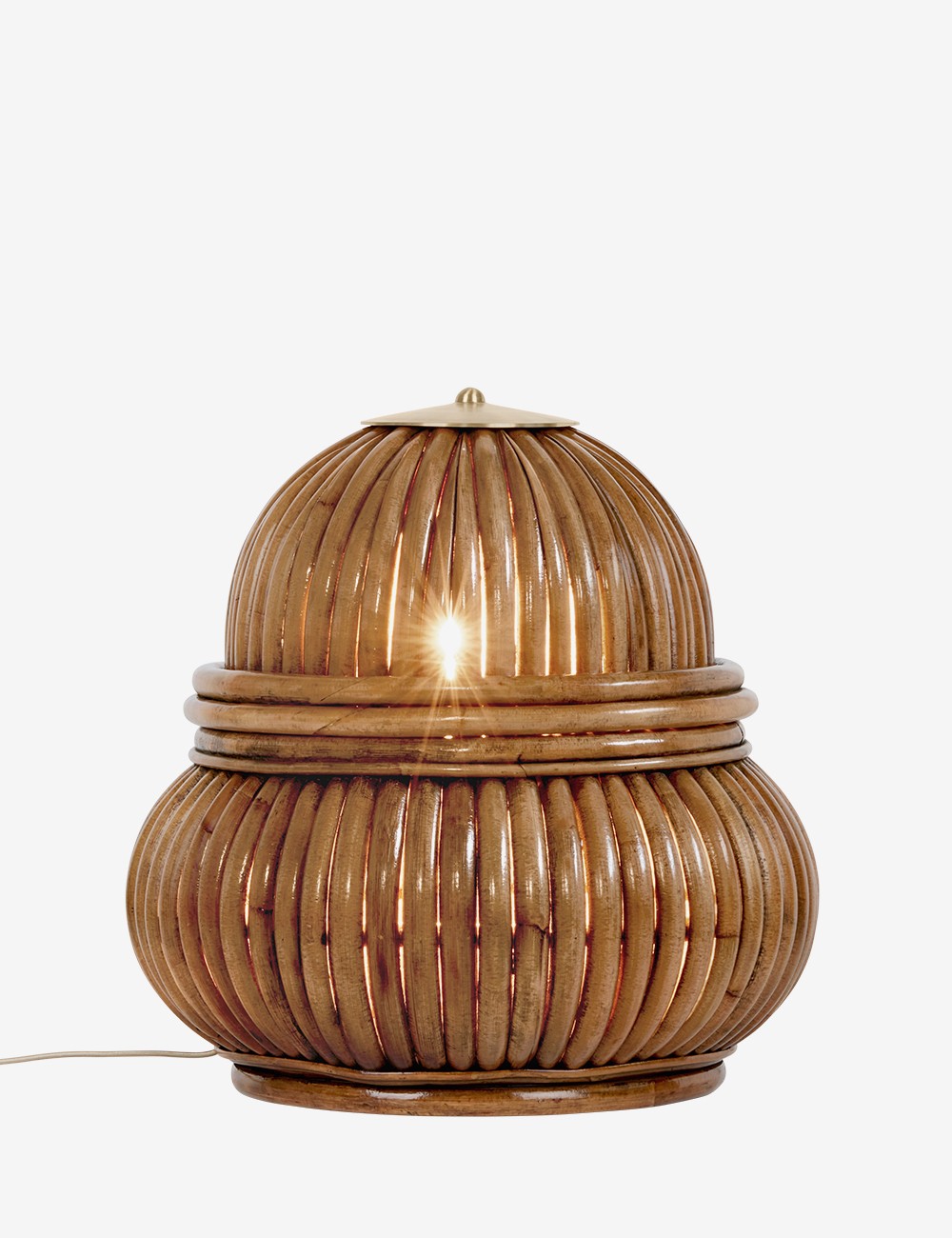 Lampada da terra Bohemian 72