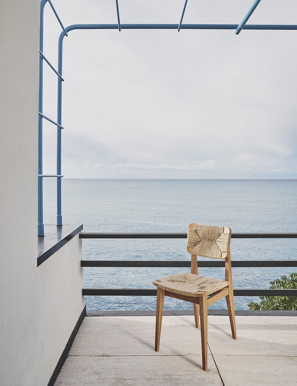 C-CHAIR OUTDOOR
