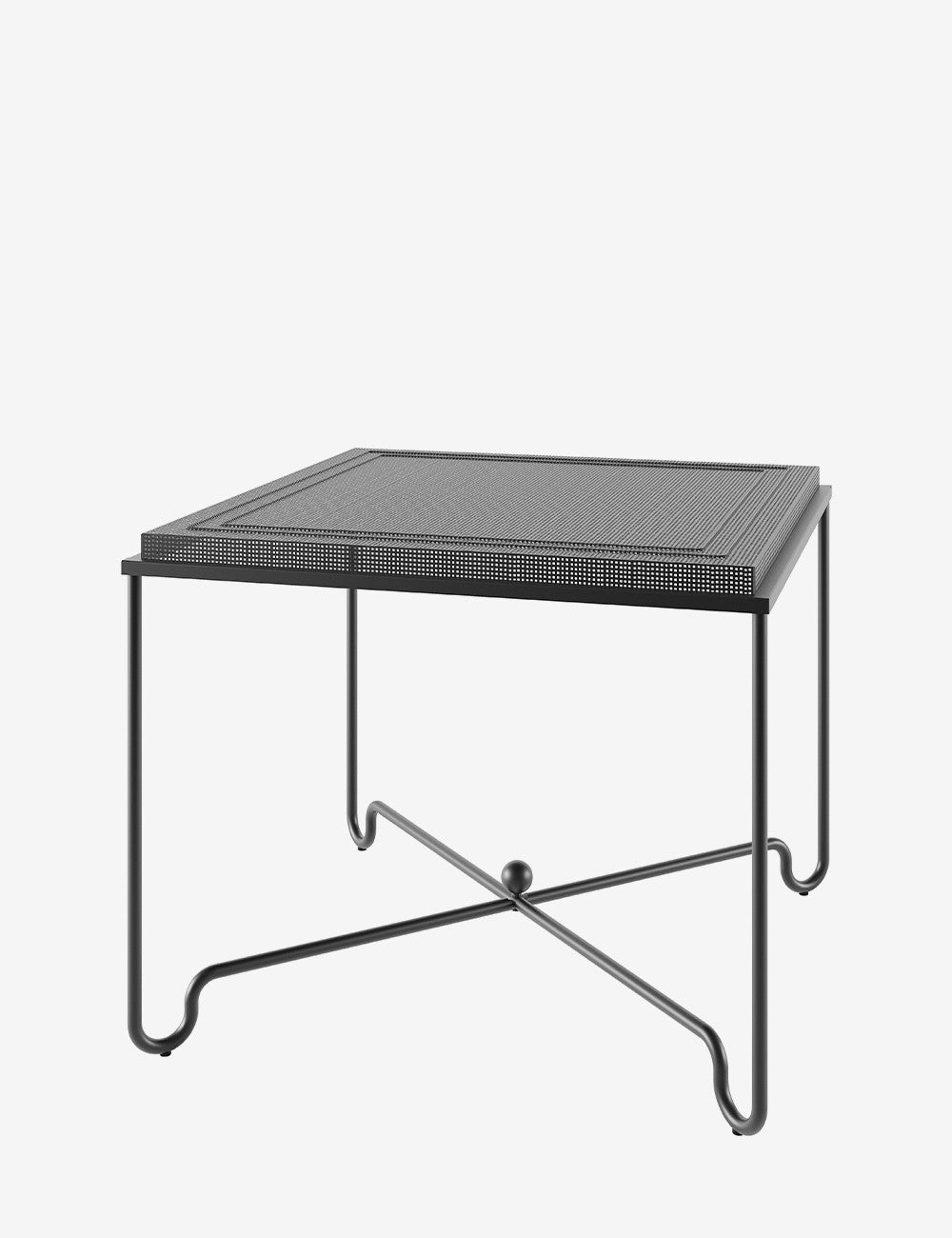 tavolo da pranzo tropicale