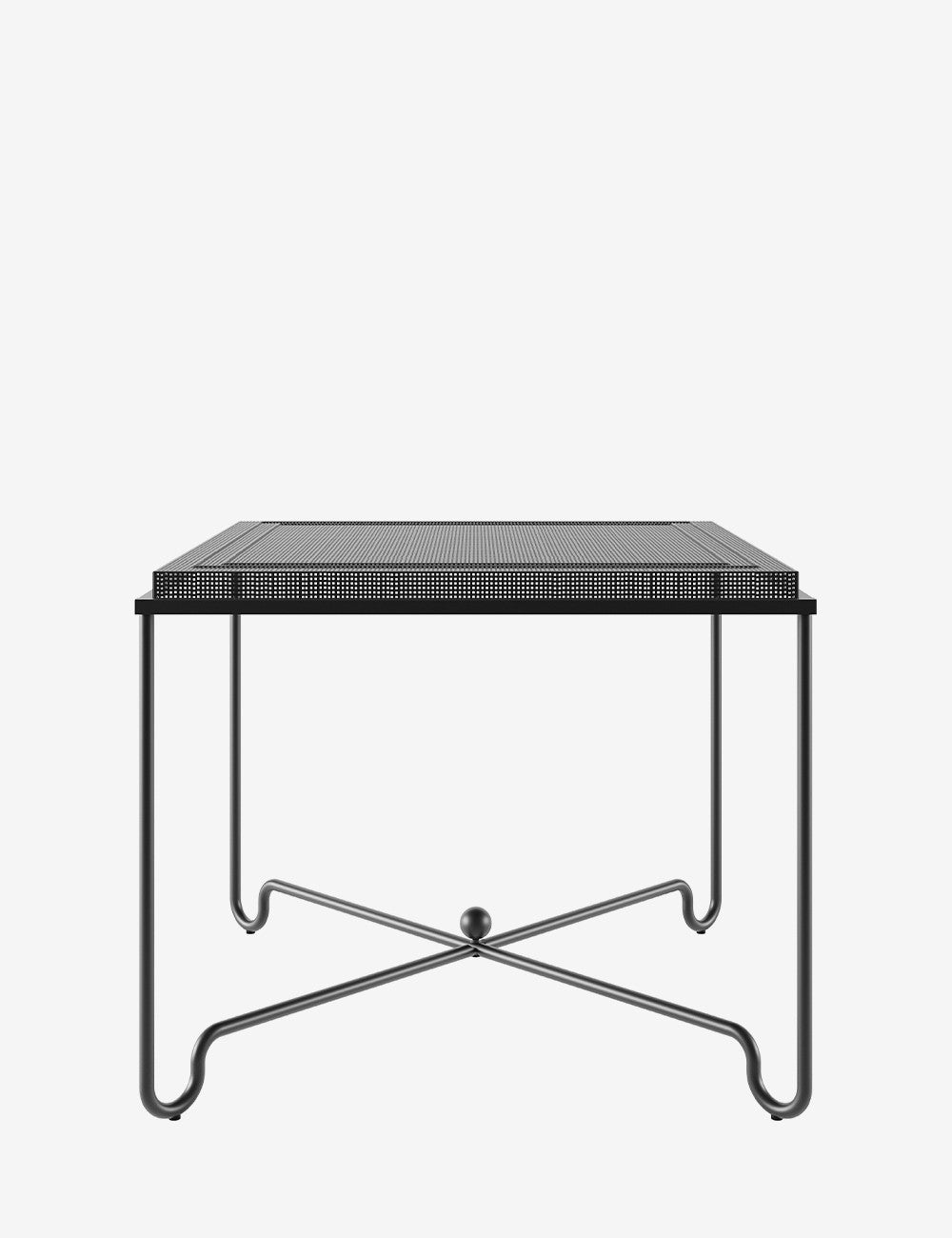 tavolo da pranzo tropicale