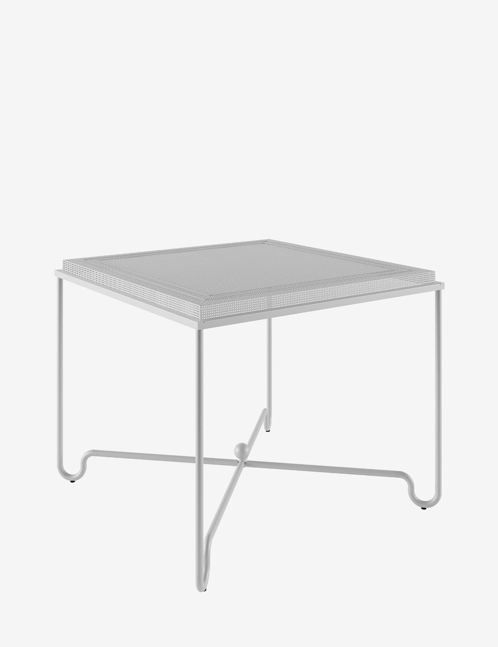 tavolo da pranzo tropicale