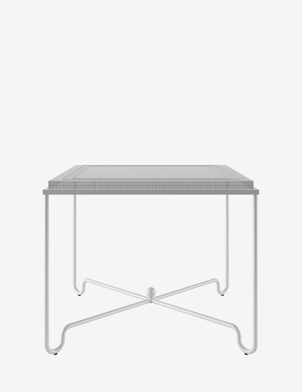 tavolo da pranzo tropicale