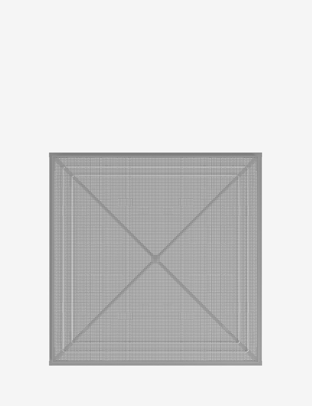 Table Tropique