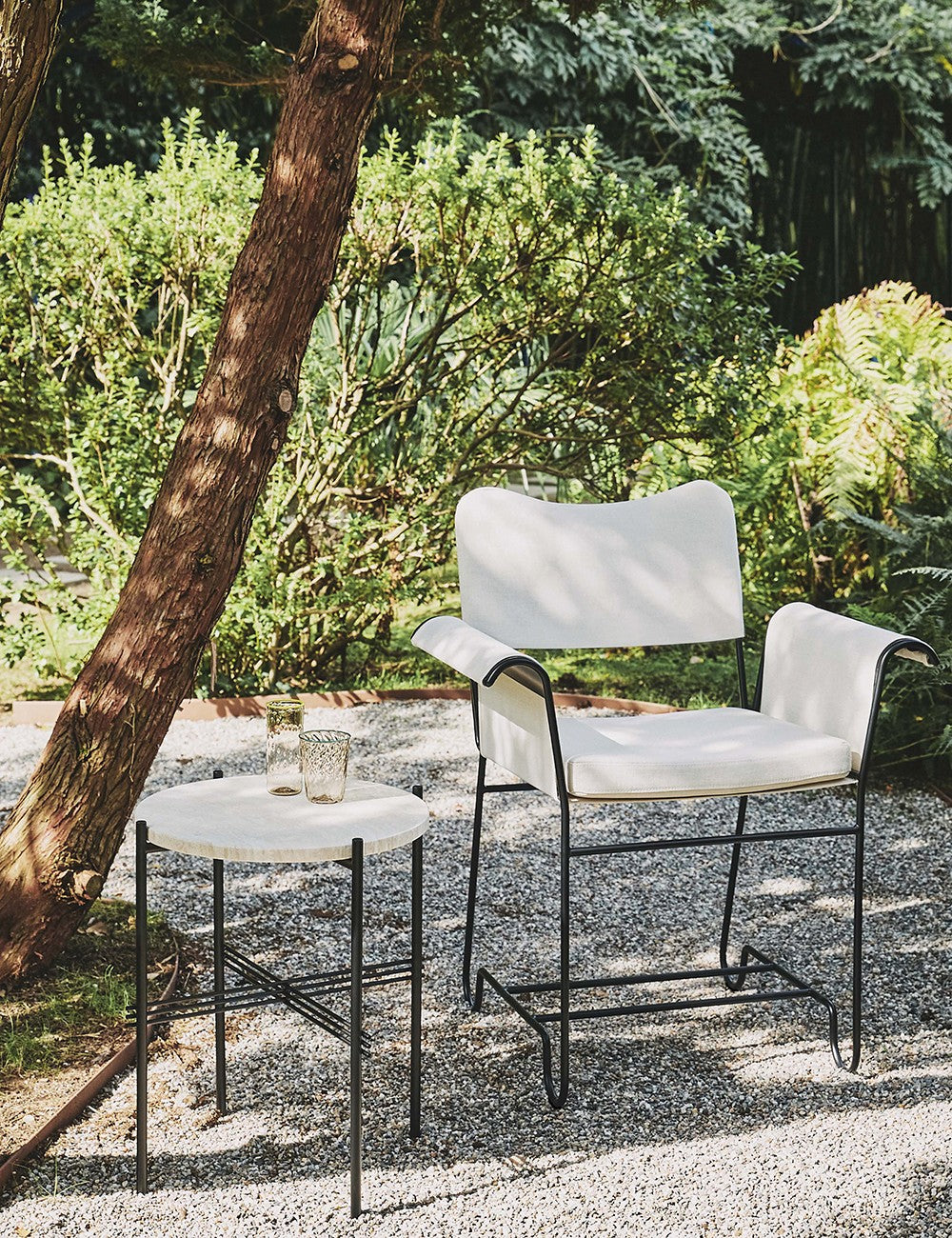 TROPIQUE CHAIR