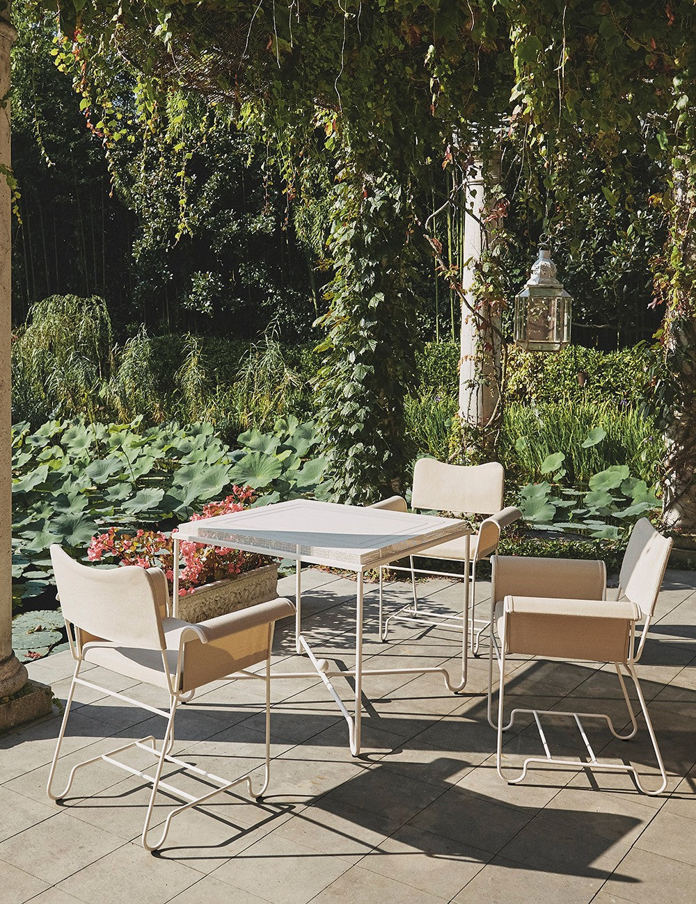 TROPIQUE CHAIR