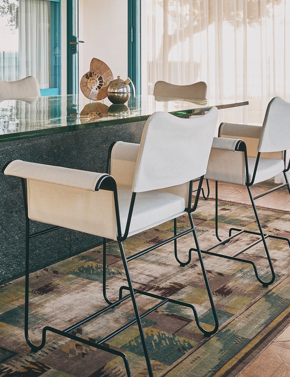 TROPIQUE CHAIR