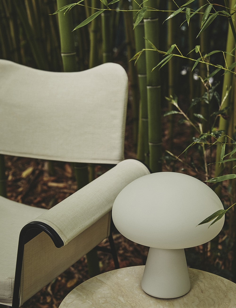 TROPIQUE CHAIR