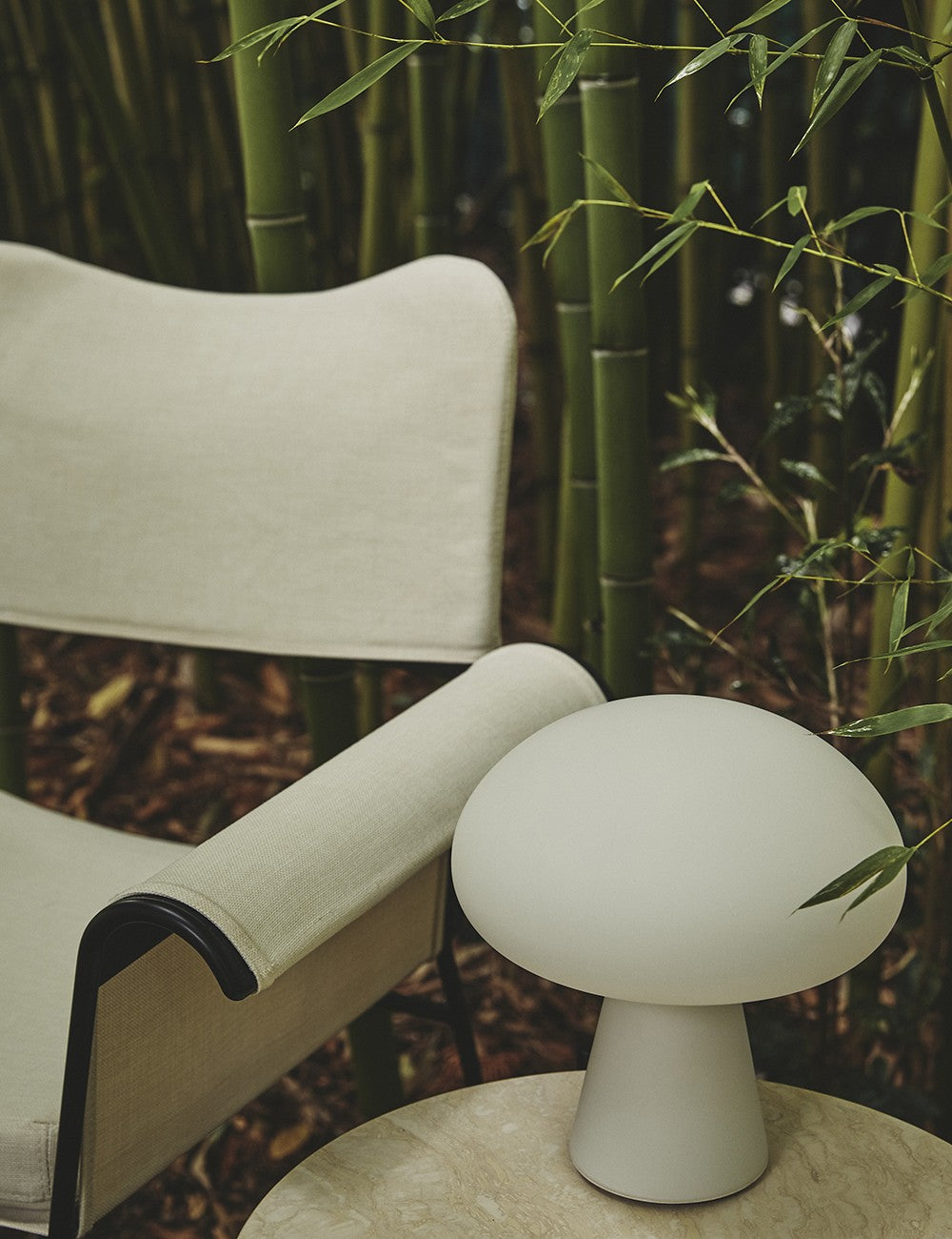 Candeeiro portátil Obello