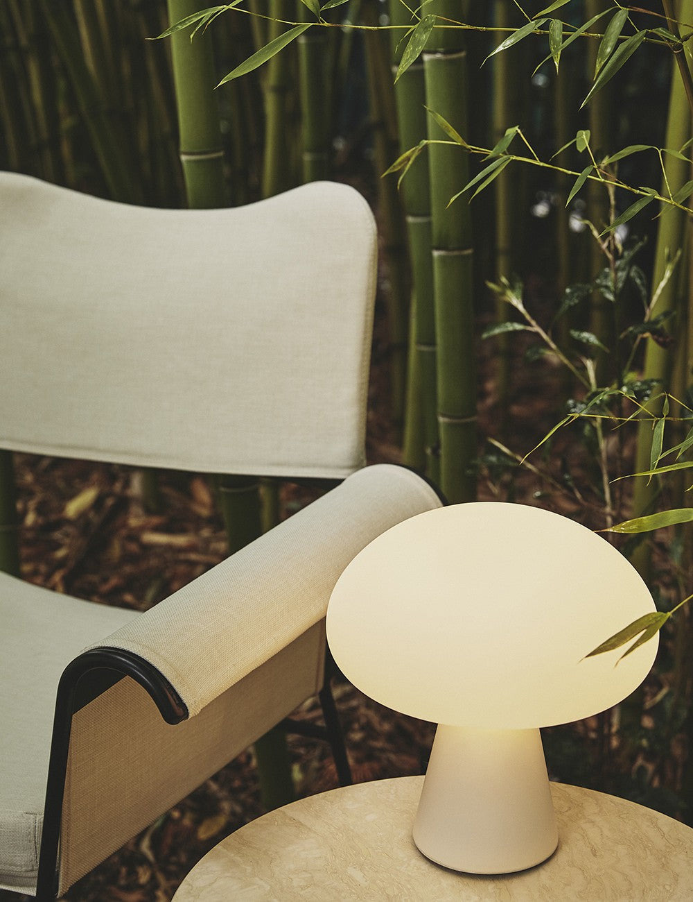 Candeeiro portátil Obello