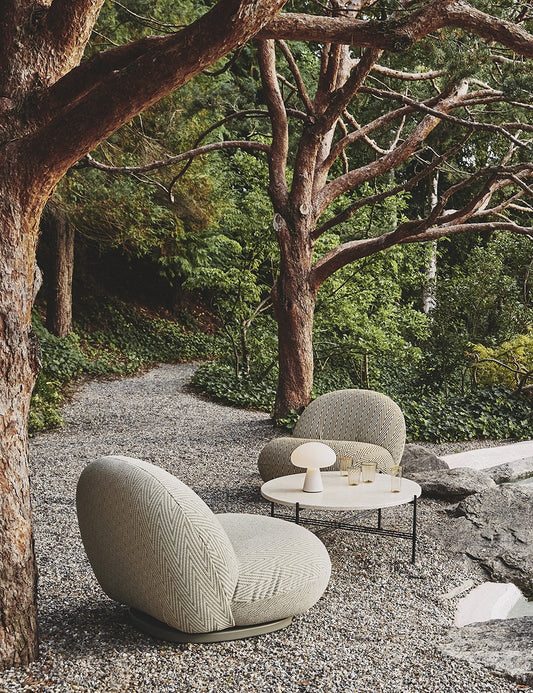 ts outdoor coffee table