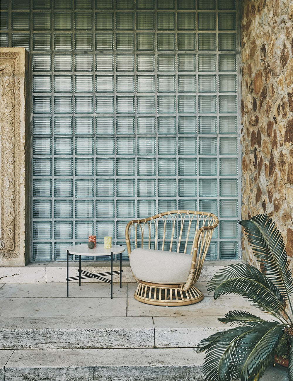 Poltrona Grace Lounge