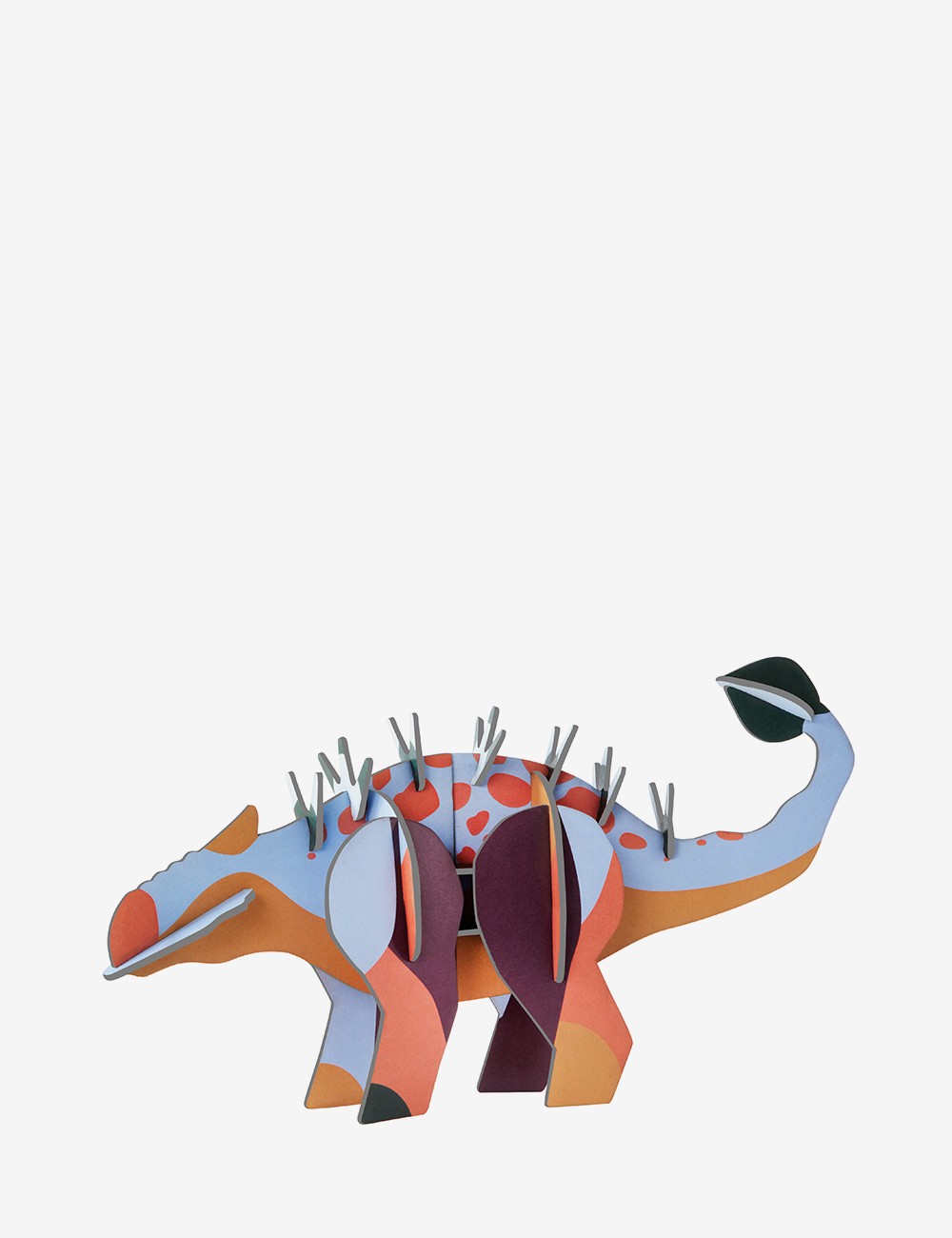 ankyl dino
