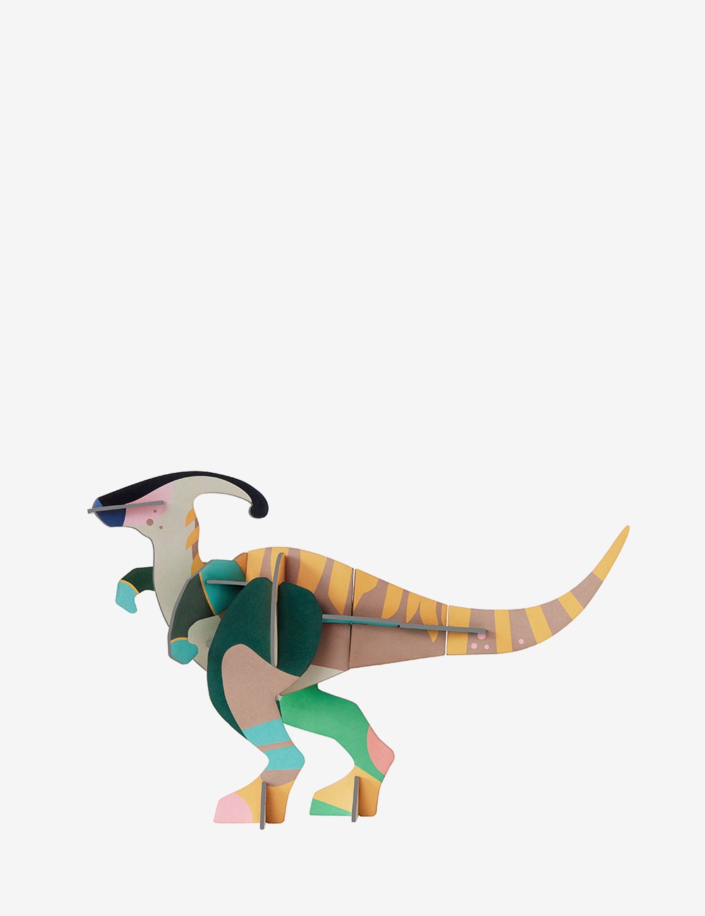 parasaul dino