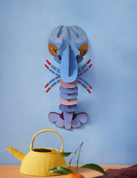LAVENDER LOBSTER
