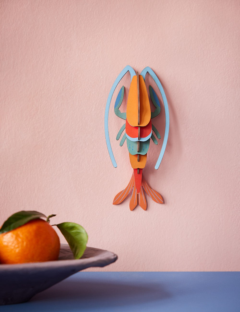 pomelo shrimp