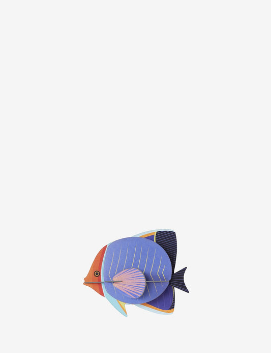 BUTTERFLYFISH