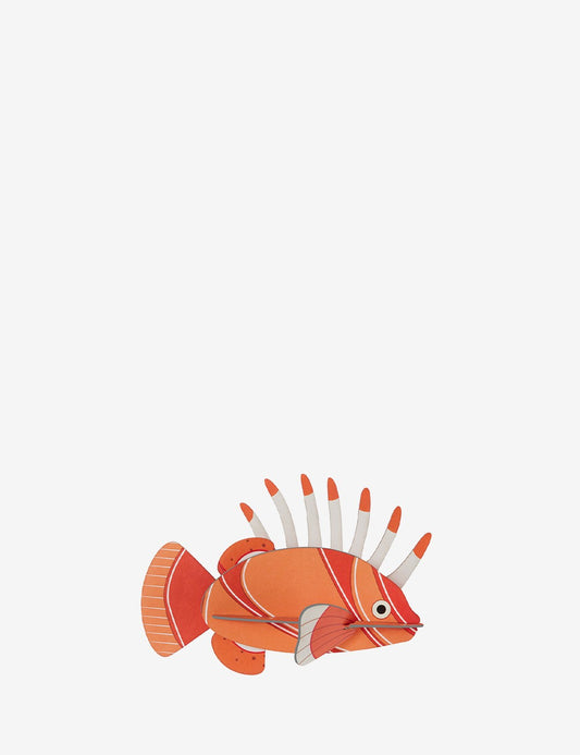 LIONFISH