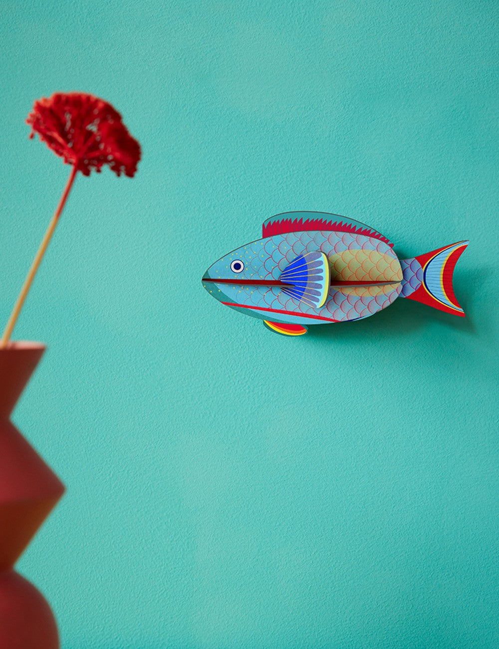 parrotfish