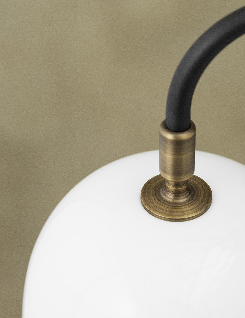 Lampadario Howard a 4 bracci