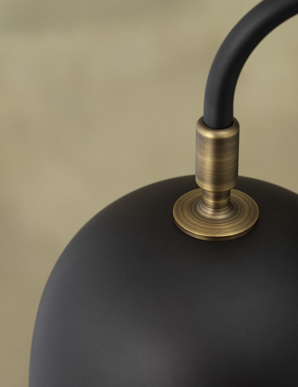 Lampadario Howard a 4 bracci