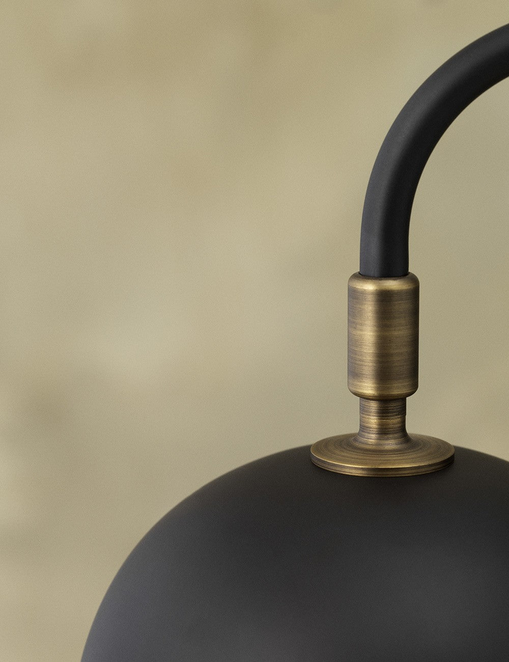 Lampadario Howard a 4 bracci