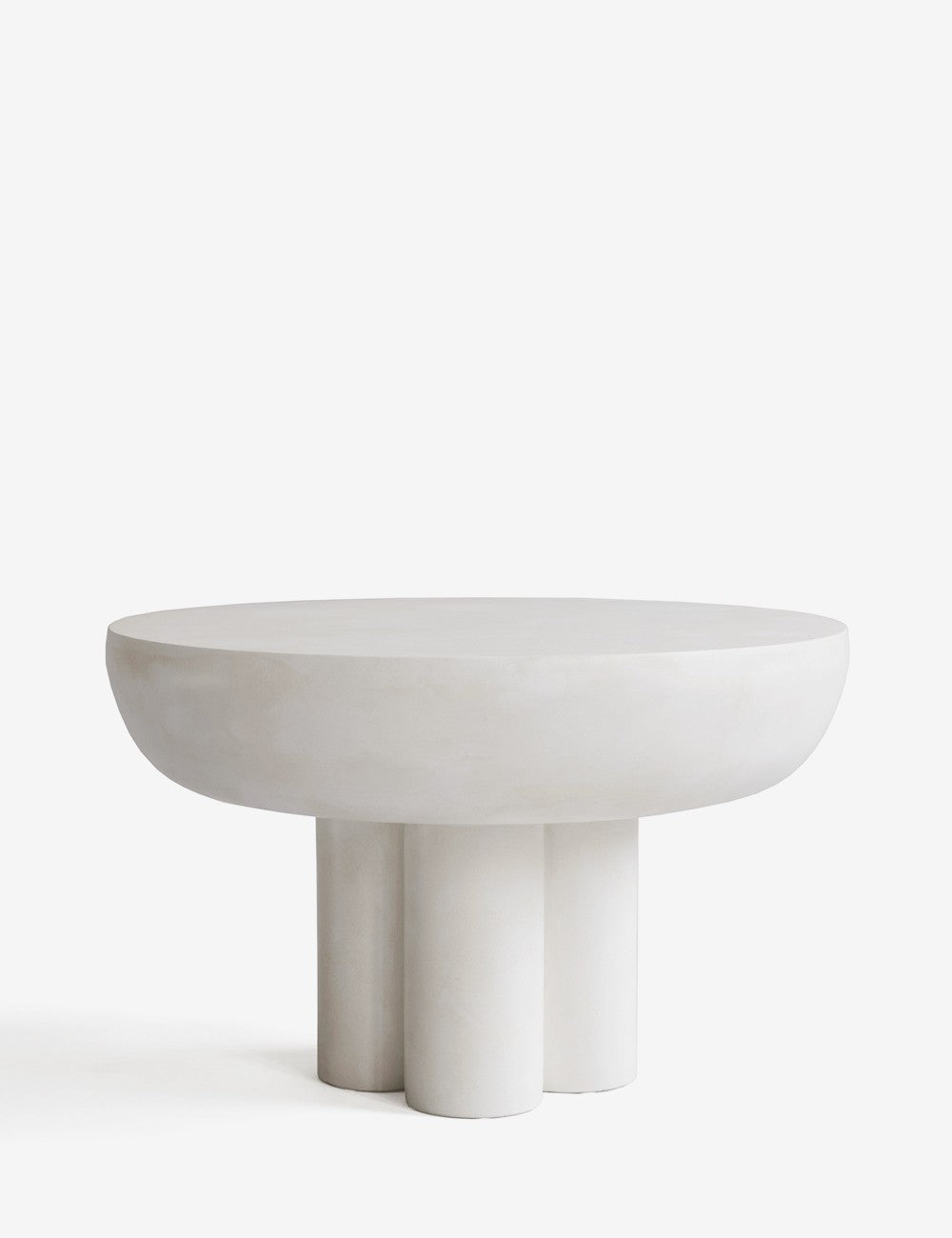 table basse à couronne
