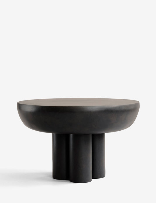 crown table low