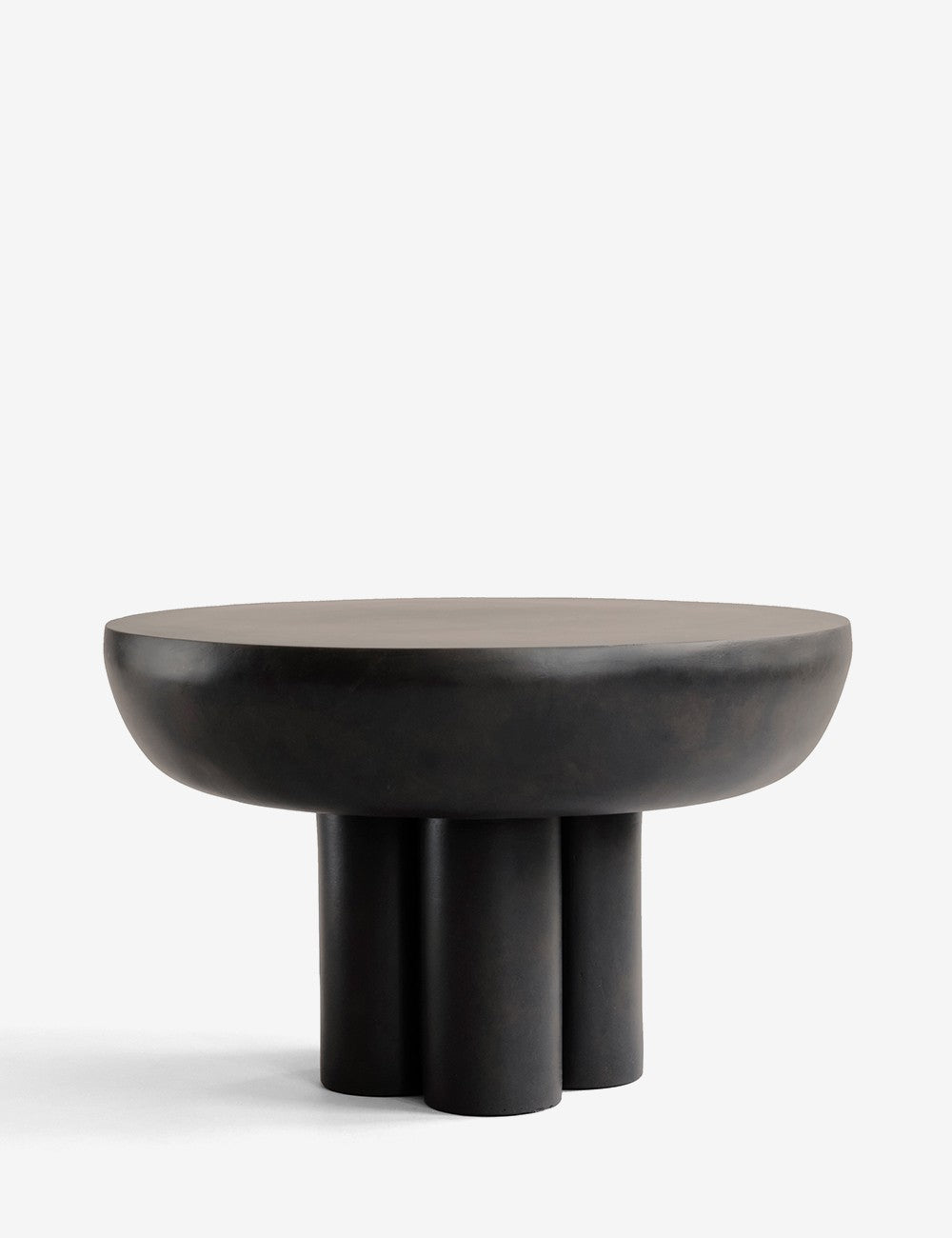 table basse à couronne