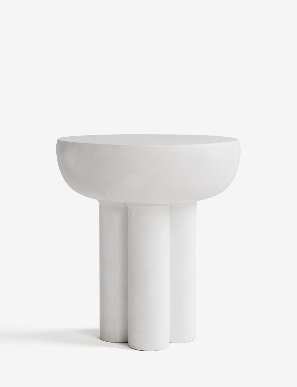 table haute de la couronne