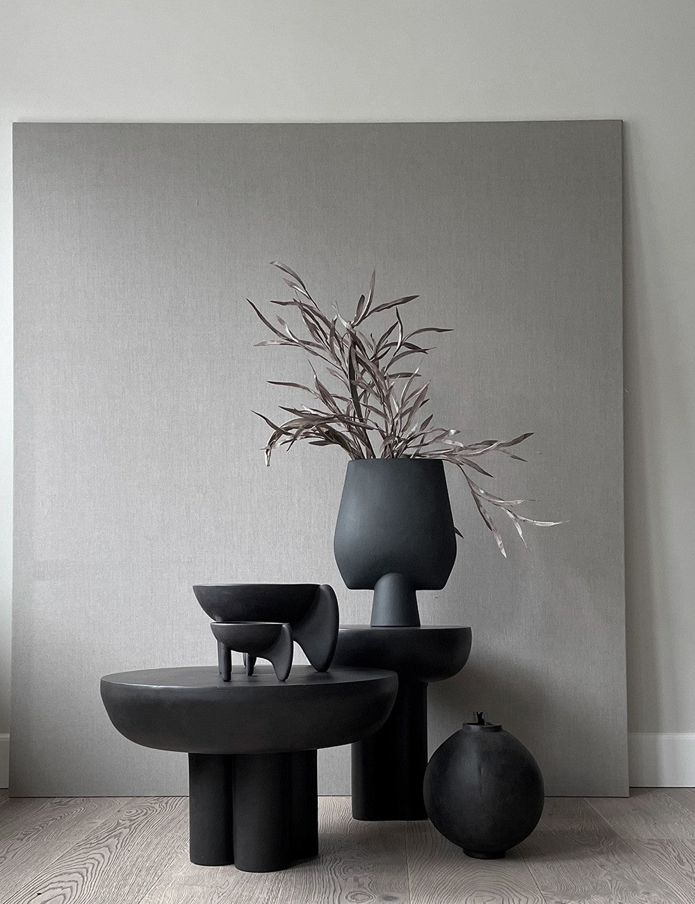 table haute de la couronne