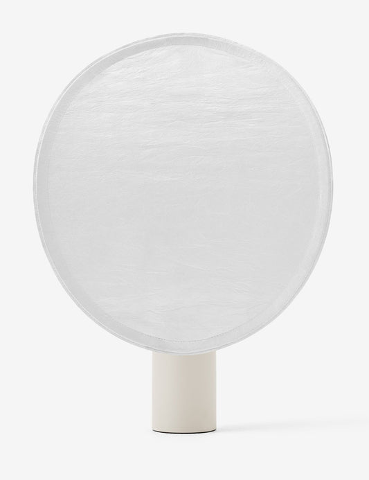 lampada da tavolo portatile tesa