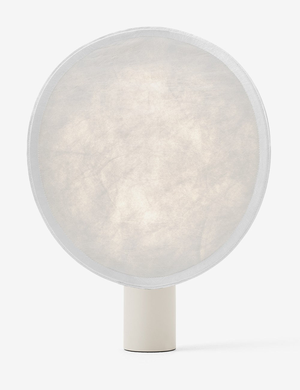 lampe de table portable tendue