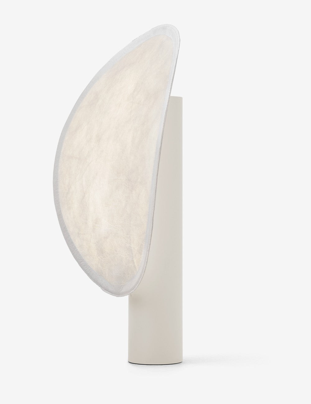 lampe de table portable tendue