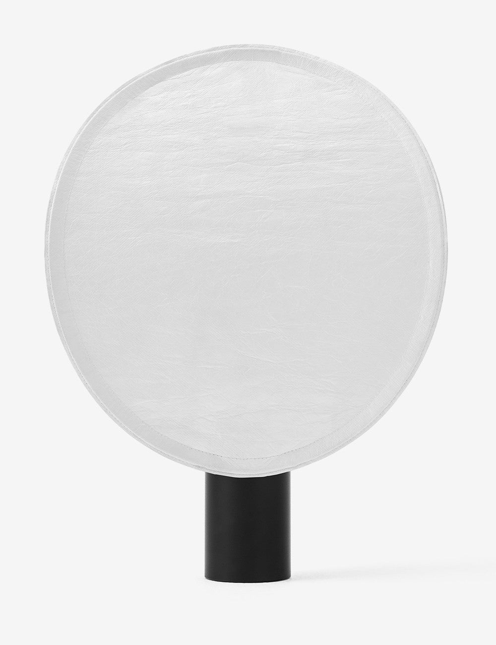 lampe de table portable tendue