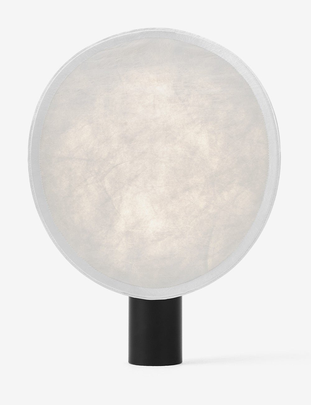 lampe de table portable tendue