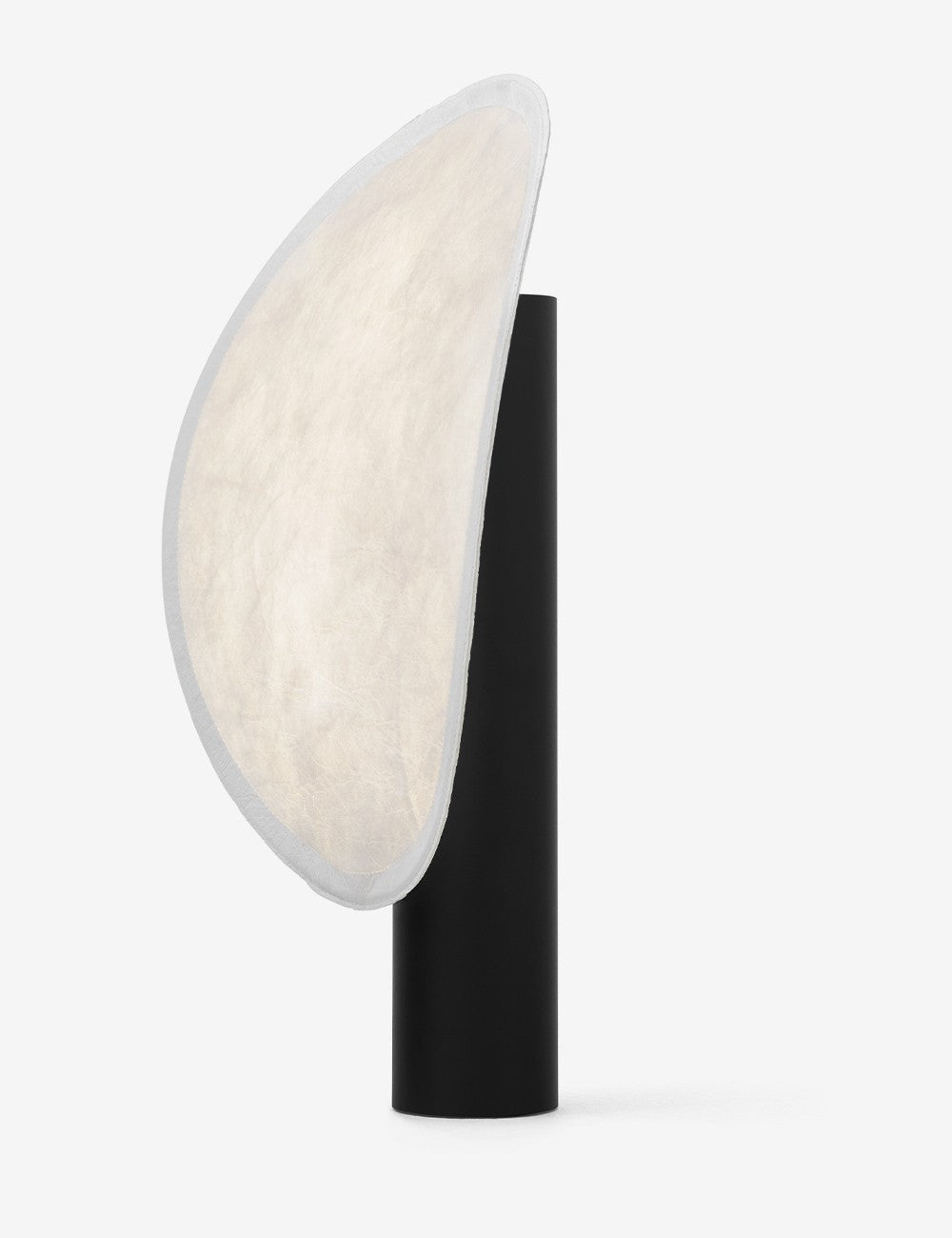 lampe de table portable tendue