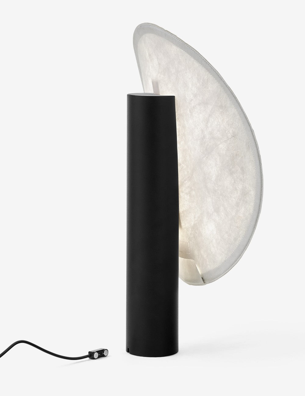 lampe de table portable tendue
