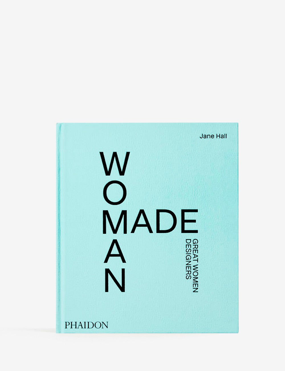 woman made