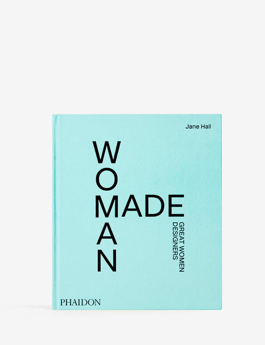 woman made